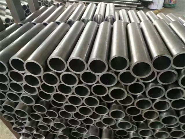 垦利30CrMo精密无缝钢管